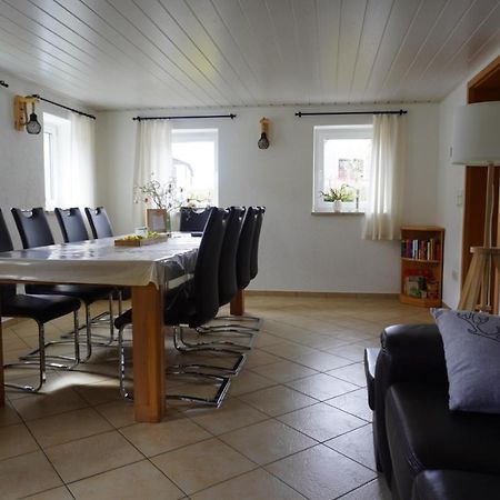Ferienhaus Am Erzgebirgskamm Marienberg Bagian luar foto