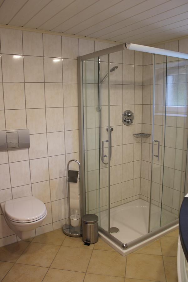 Ferienhaus Am Erzgebirgskamm Marienberg Bagian luar foto